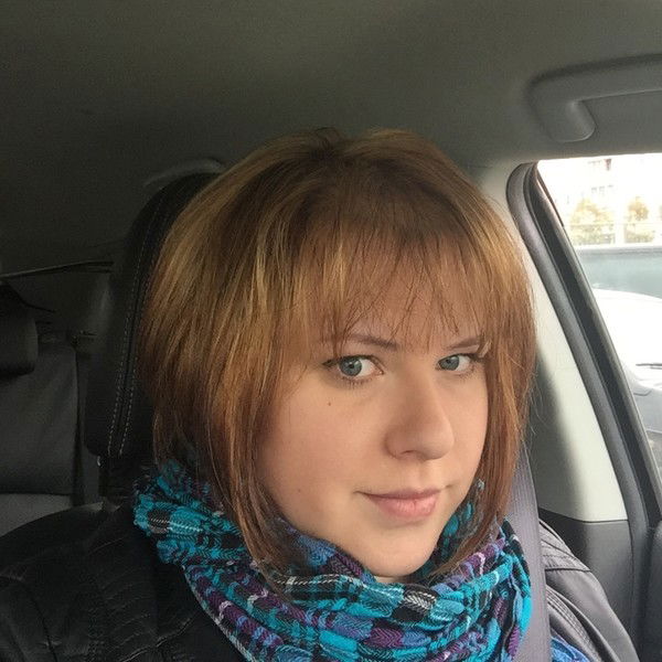 Елена Субботина