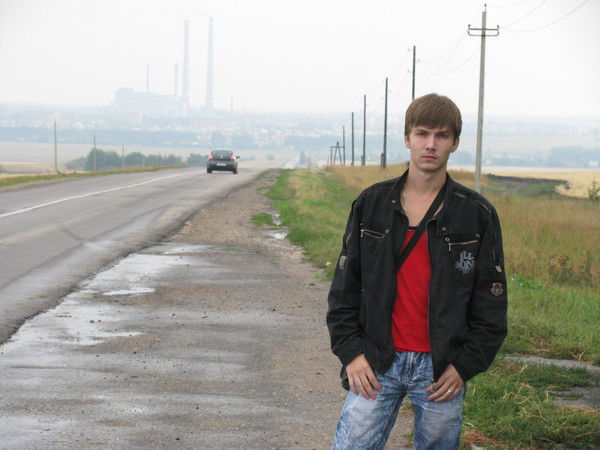 Всеволод Меркулов