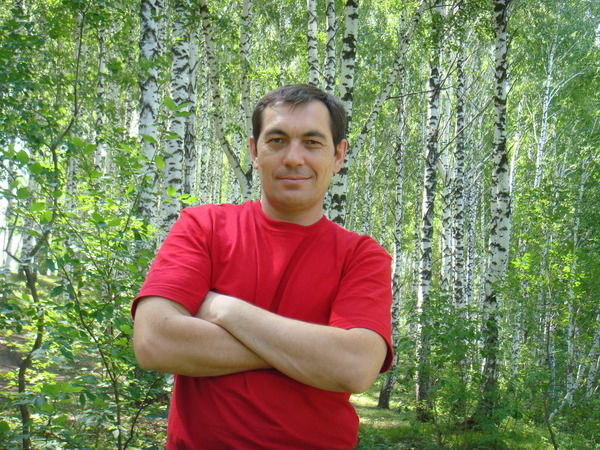 Ришат Халиуллин