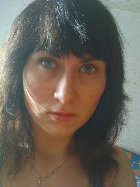 Анна Степура