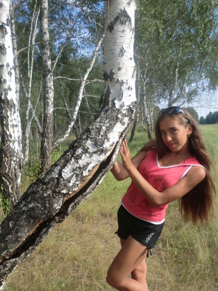 Анастасия Плеханова