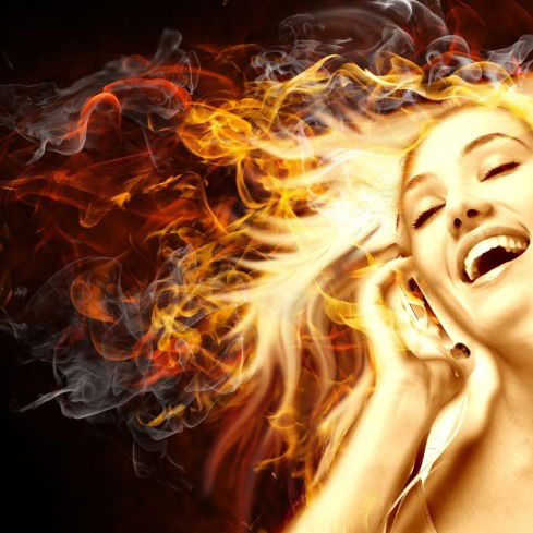 Лилия Рамазанова