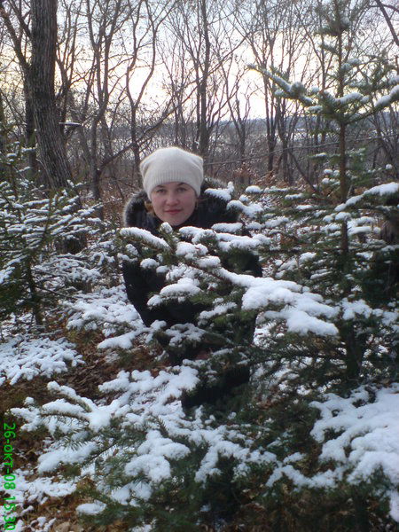 Ирина Шарипова