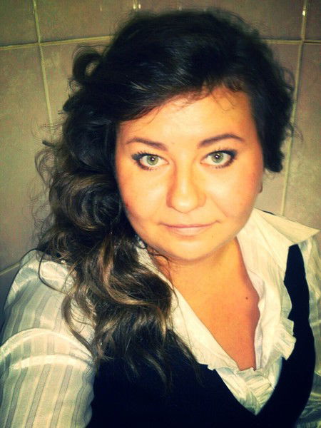 Вера Кудрявцева