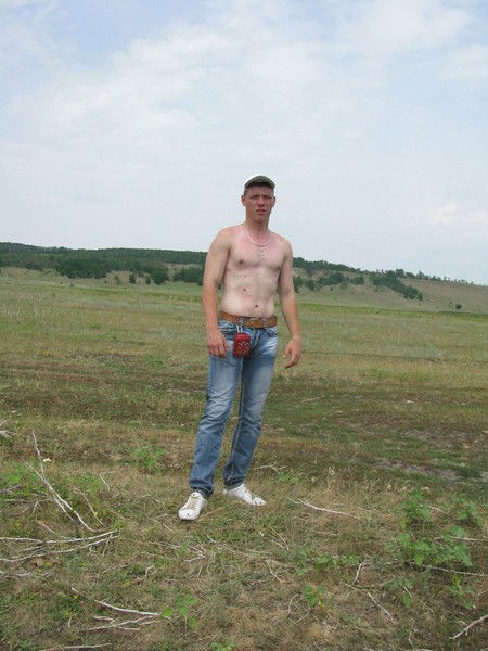 Артём Лукьянов