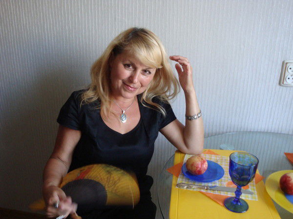 Альбина Латыпова