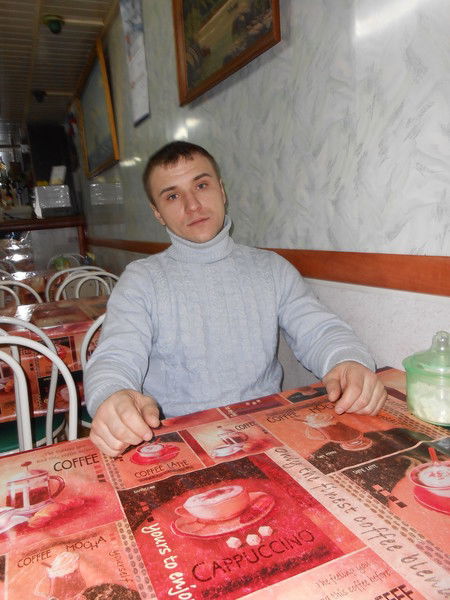 Артем Евсеев