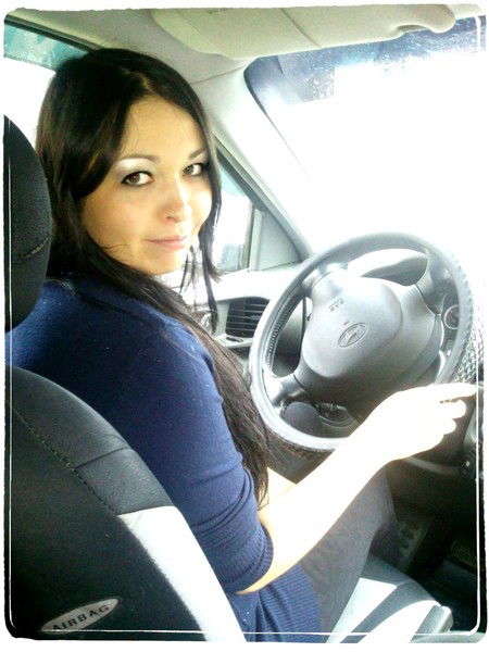 Инночка Цыфаркина