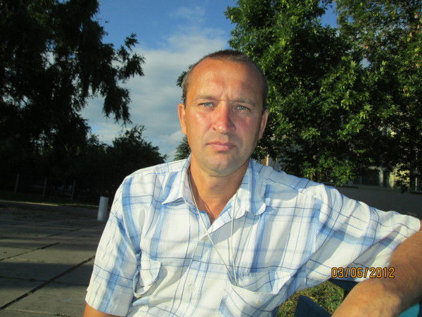 Владимир Терёхин