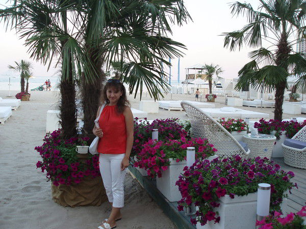 Наташа Титарчук Билоус