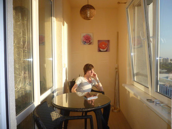 Кирилл Корбут