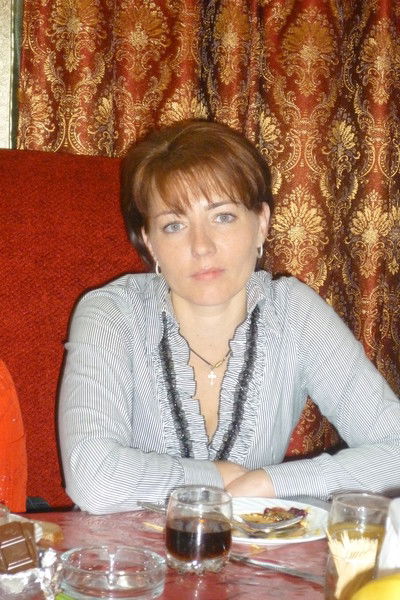 Галина Жиенкулова