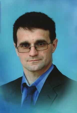 Андрей Горнов