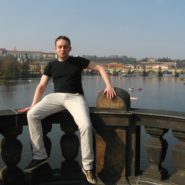 Леон Цимприч