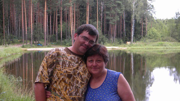 Андрей Блинов