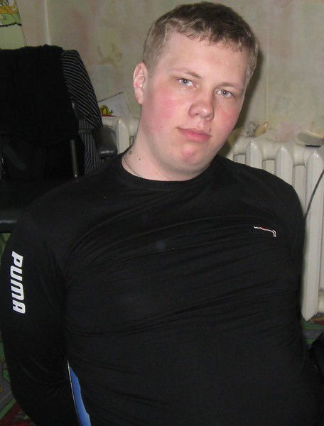 Александр Верхозин