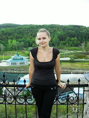 Эц Валентина