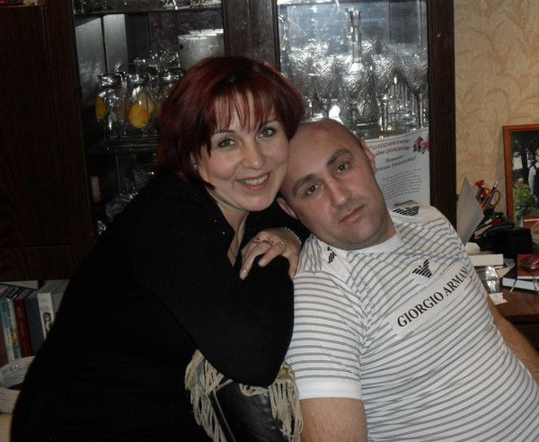 Татьяна Божанова