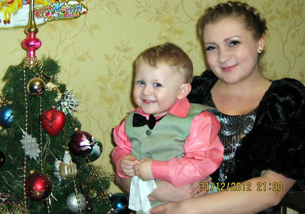 Татьяна Короленко