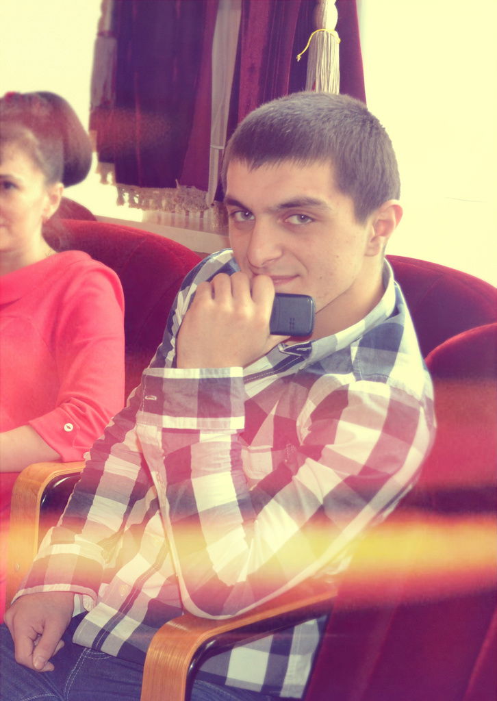 Сархан Гусейнов