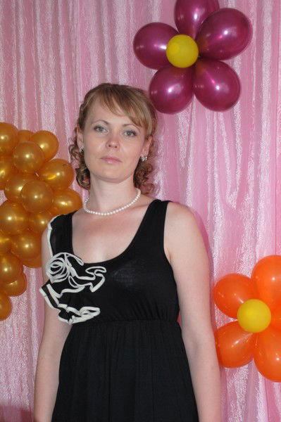 Морозова Анастасия