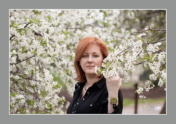 Светлана Нежная