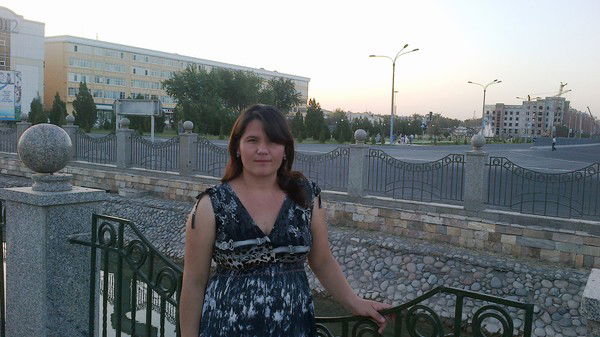 Любовь Евтихова