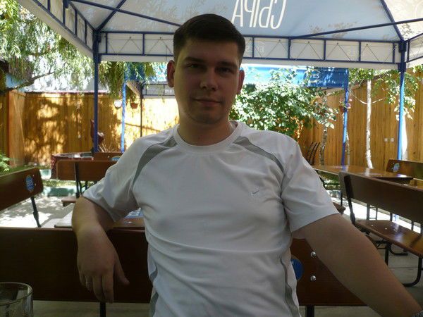 Андрей Павлов