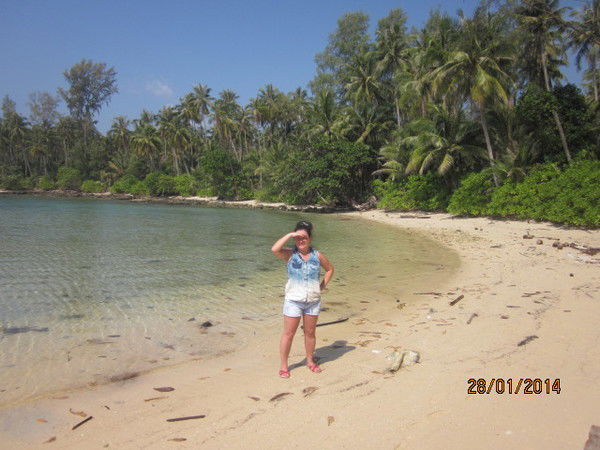 Ирина Беспалова