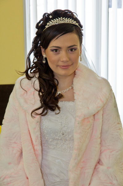 Верка Шевченко