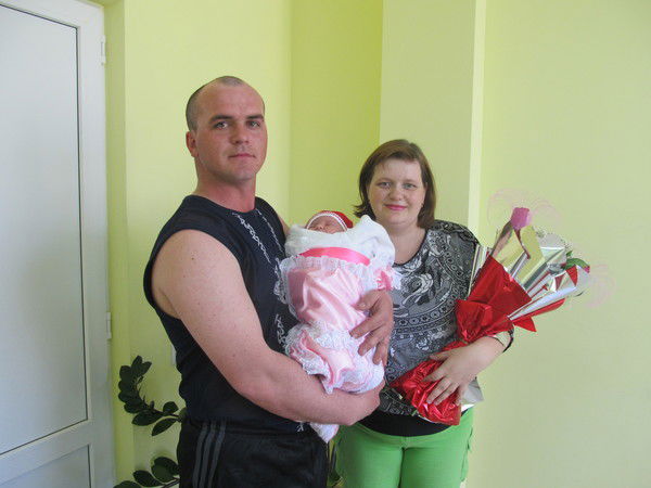 Марина Миронова