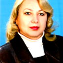 Тамара Прокопенко