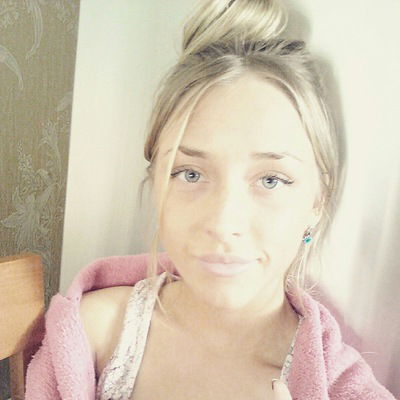 Анастасия Жильникова