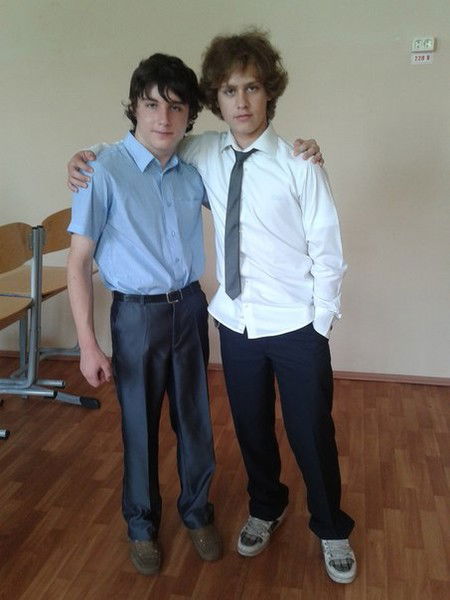 Дмитрий Мелихов