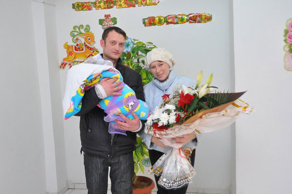 Алена Мусиенко