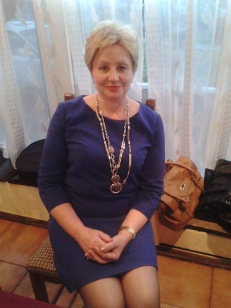 Лариса Леонова