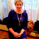Лариса Леонова