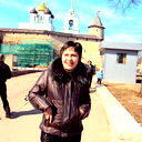 Елена Десятова