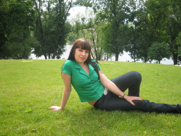 Ирина Шатских