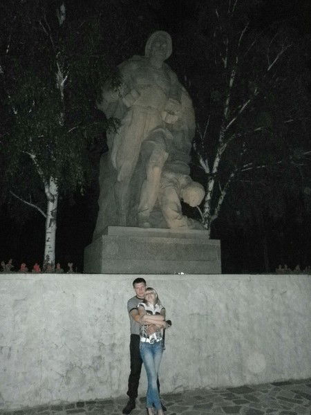 Инна Яковлева(Буряк)