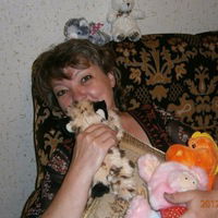 Ирина Климова