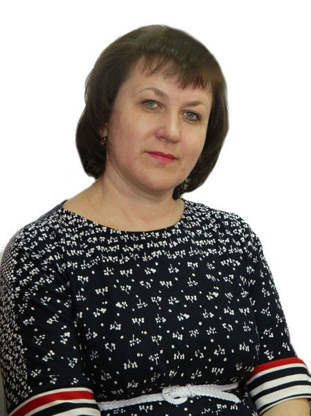 Дильбар Гарифуллина