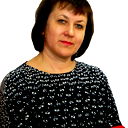 Дильбар Гарифуллина