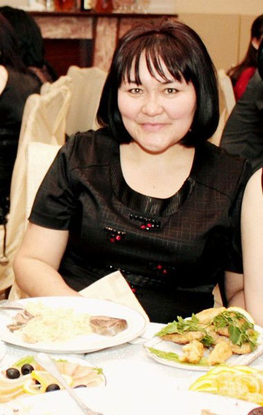 Ардак Тлеулесова