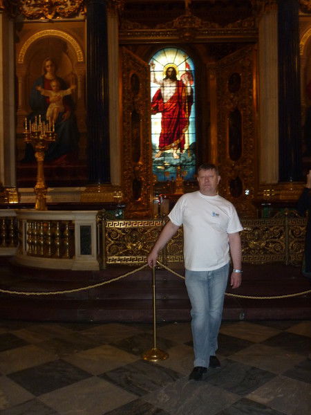 Игорь Ширшов