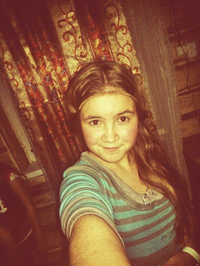 Диана Рахматуллина