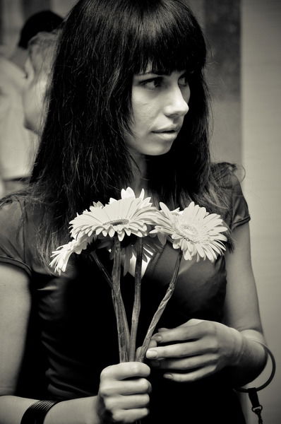 Оксана Дульцева