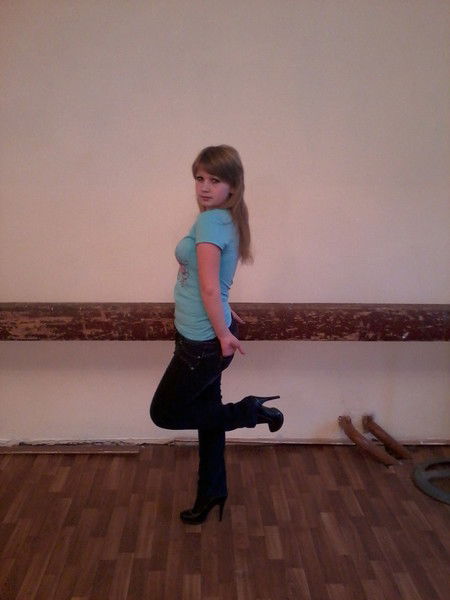 Екатерина Землянова