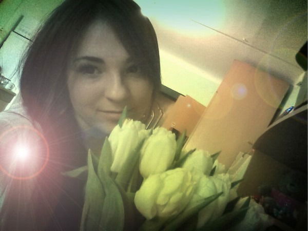 (((Юлия Валерьевна)))