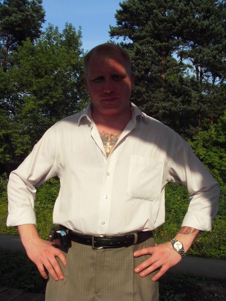 Алексей Прищенко